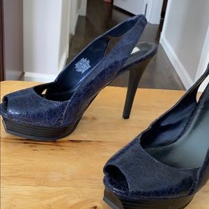 Simply Vera Wang shoes